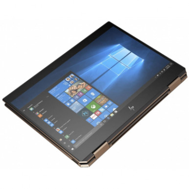 Ноутбук HP ENVY x360 13-ay0016ua 13.3FHD IPS Touch/AMD R5 4500U/8/512F/int/W10/Black-15-зображення