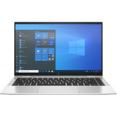 Ноутбук HP EliteBook x360 1040 G8 14FHD IPS Touch/Intel i7-1165G7/16/512F/LTE/int/W10P-10-зображення