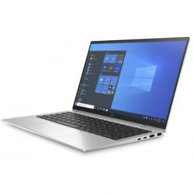Ноутбук HP EliteBook x360 1040 G8 14FHD IPS Touch/Intel i7-1165G7/16/512F/LTE/int/W10P-13-изображение