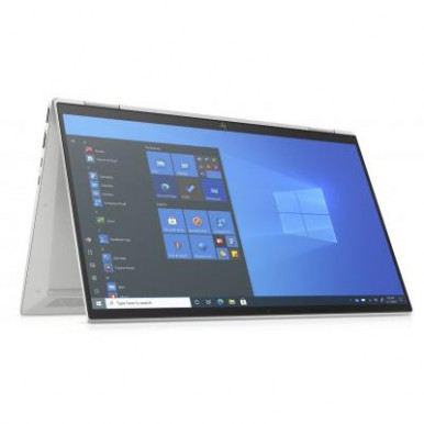 Ноутбук HP EliteBook x360 1040 G8 14FHD IPS Touch/Intel i7-1165G7/16/512F/LTE/int/W10P-17-зображення
