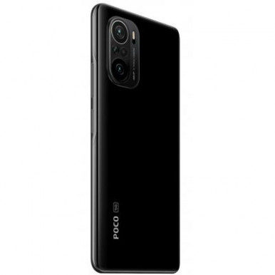 Мобільний телефон Xiaomi Poco F3 8/256GB Night Black-12-зображення