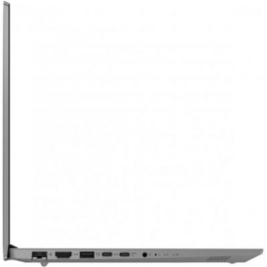 Ноутбук Lenovo ThinkBook 15 15.6FHD IPS AG/Intel i5-1135G7/8/256F/int/DOS/Grey-12-зображення