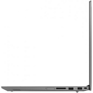 Ноутбук Lenovo ThinkBook 15 15.6FHD IPS AG/Intel i5-1135G7/8/256F/int/DOS/Grey-13-зображення