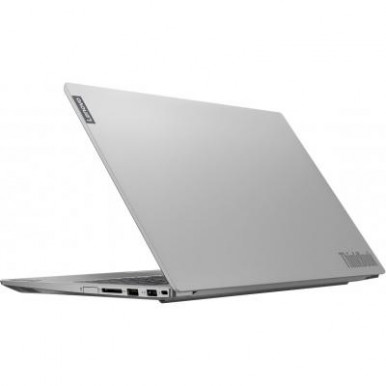 Ноутбук Lenovo ThinkBook 15 15.6FHD IPS AG/Intel i5-1135G7/8/256F/int/DOS/Grey-14-зображення