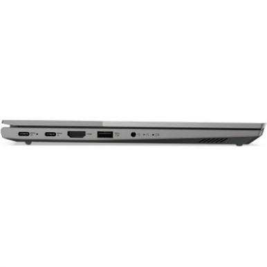 Ноутбук Lenovo ThinkBook 14 14FHD IPS AG/Intel i5-1135G7/8/256F/int/DOS/Grey-11-зображення