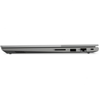 Ноутбук Lenovo ThinkBook 14 14FHD IPS AG/Intel i5-1135G7/8/256F/int/DOS/Grey-19-зображення