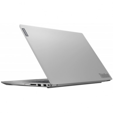 Ноутбук Lenovo ThinkBook 15 15.6FHD IPS AG/AMD R5 5500U/8/512F/int/DOS/Grey-14-зображення