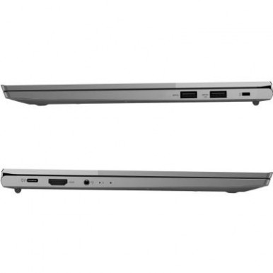 Ноутбук Lenovo ThinkBook 13s 13.3WUXGA IPS AG/Intel i5-1135G7/16/512F/int/DOS/Grey-12-изображение