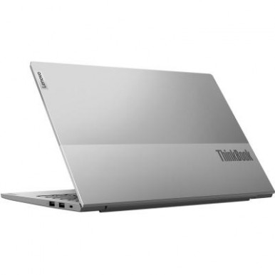 Ноутбук Lenovo ThinkBook 13s 13.3WUXGA IPS AG/Intel i5-1135G7/16/512F/int/DOS/Grey-13-изображение