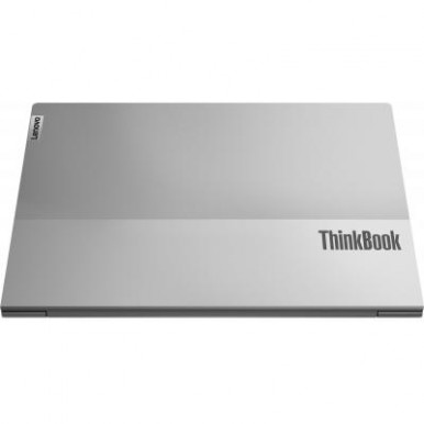 Ноутбук Lenovo ThinkBook 13s 13.3WUXGA IPS AG/Intel i5-1135G7/16/512F/int/DOS/Grey-14-изображение