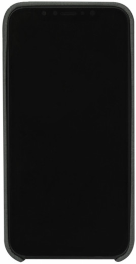 Чехол T-PHOX iPhone X - Vintage (Black)-6-изображение