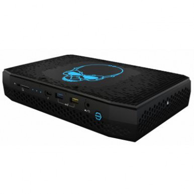 Комп'ютер INTEL NUC 11 Enthusiast Mini PC / i7-1165G7 (RNUC11PHKI7CAA2)-9-зображення