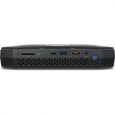 Комп'ютер INTEL NUC 11 Enthusiast Mini PC / i7-1165G7 (RNUC11PHKI7CAA2)-10-зображення
