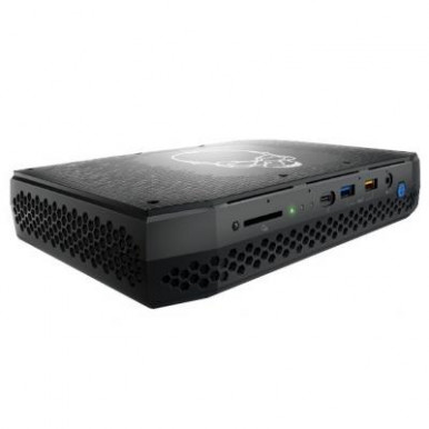 Комп'ютер INTEL NUC 11 Enthusiast Mini PC / i7-1165G7 (RNUC11PHKI7CAA2)-11-зображення