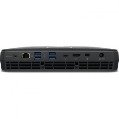 Комп'ютер INTEL NUC 11 Enthusiast Mini PC / i7-1165G7 (RNUC11PHKI7CAA2)-12-зображення