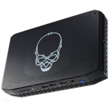 Комп'ютер INTEL NUC 11 Enthusiast Mini PC / i7-1165G7 (RNUC11PHKI7CAA2)-13-зображення