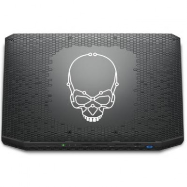 Комп'ютер INTEL NUC 11 Enthusiast Mini PC / i7-1165G7 (RNUC11PHKI7CAA2)-14-зображення