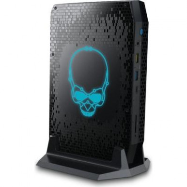 Комп'ютер INTEL NUC 11 Enthusiast Mini PC / i7-1165G7 (RNUC11PHKI7CAA2)-15-зображення