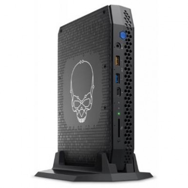 Комп'ютер INTEL NUC 11 Enthusiast Mini PC / i7-1165G7 (RNUC11PHKI7CAA2)-17-зображення