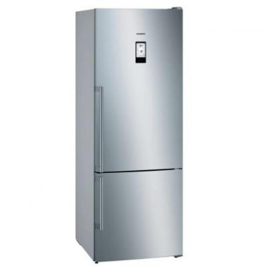 Холодильник Siemens KG56NHI306-2-изображение