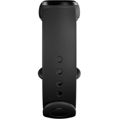 Фітнес браслет Xiaomi Mi Smart Band 6 Black Global (Mi Smart Band 6 Black)-23-зображення