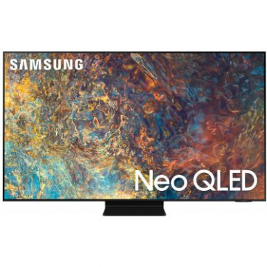 Телевизор Samsung QE65QN90AAUXUA-11-изображение