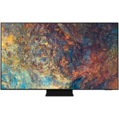 Телевизор Samsung QE50QN90AAUXUA-9-изображение