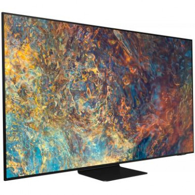 Телевизор Samsung QE50QN90AAUXUA-10-изображение