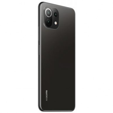 Мобільний телефон Xiaomi Mi 11 Lite 6/128GB Boba Black-12-зображення