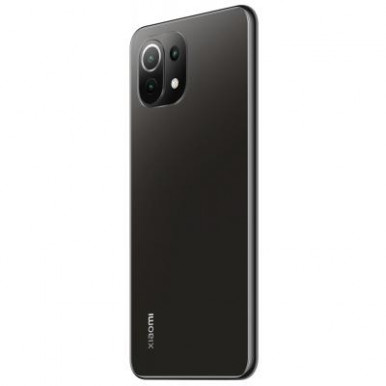 Мобільний телефон Xiaomi Mi 11 Lite 6/128GB Boba Black-21-зображення