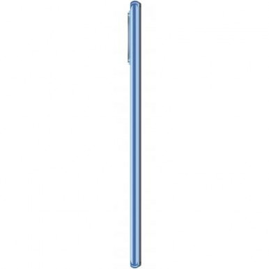Мобильный телефон Xiaomi Mi 11 Lite 6/64GB Bubblegum Blue-15-изображение
