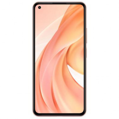 Мобильный телефон Xiaomi Mi 11 Lite 6/64GB Peach Pink-11-изображение