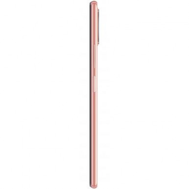 Мобильный телефон Xiaomi Mi 11 Lite 6/64GB Peach Pink-16-изображение