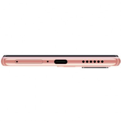 Мобильный телефон Xiaomi Mi 11 Lite 6/64GB Peach Pink-17-изображение