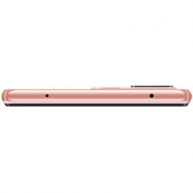 Мобильный телефон Xiaomi Mi 11 Lite 6/64GB Peach Pink-18-изображение