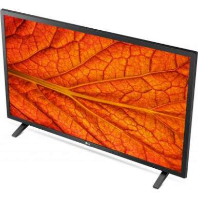 Телевiзор 32" LED FHD LG 32LM6370PLA Smart, WebOS, Чорний-22-зображення