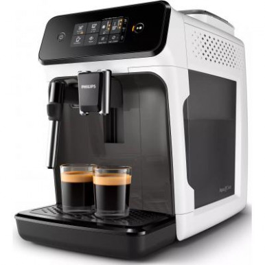 Кофемашина Philips Series 1200 EP1223/00-12-изображение