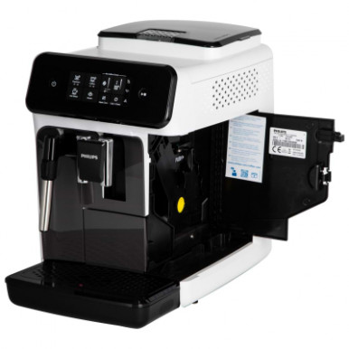 Кофемашина Philips Series 1200 EP1223/00-13-изображение