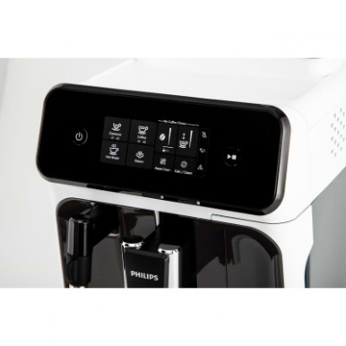 Кофемашина Philips Series 1200 EP1223/00-14-изображение
