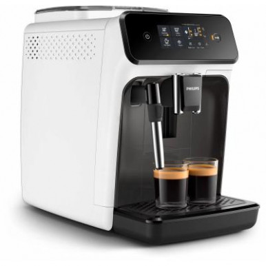 Кофемашина Philips Series 1200 EP1223/00-16-изображение