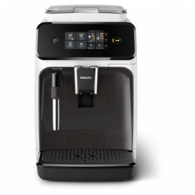 Кофемашина Philips Series 1200 EP1223/00-17-изображение