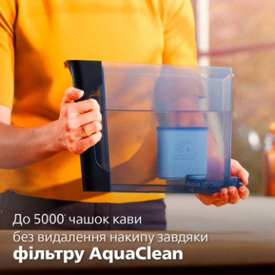 Кофемашина Philips Series 1200 EP1223/00-23-изображение