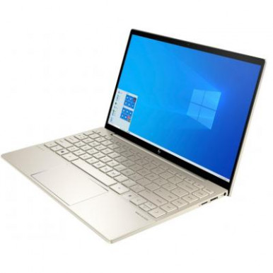 Ноутбук HP ENVY 13-ba1000ua 13.3FHD IPS Touch/Intel i7-1165G7/16/1024F/NVD450-2/W10/Gold-6-зображення