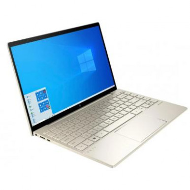 Ноутбук HP ENVY 13-ba1000ua 13.3FHD IPS Touch/Intel i7-1165G7/16/1024F/NVD450-2/W10/Gold-7-зображення