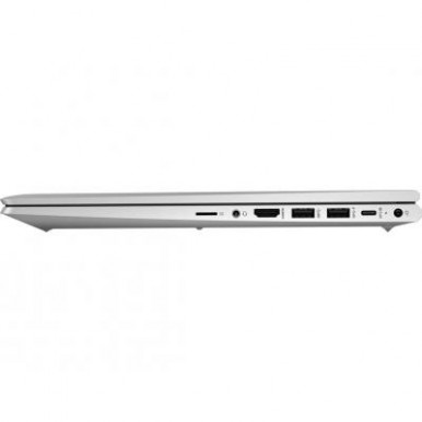 Ноутбук HP Probook 450 G8 15.6FHD IPS AG/Intel i3-1115G4/8/256F/int/W10P/Silver-11-зображення
