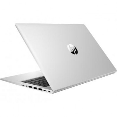 Ноутбук HP Probook 450 G8 15.6FHD IPS AG/Intel i3-1115G4/8/256F/int/W10P/Silver-12-зображення