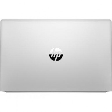 Ноутбук HP Probook 450 G8 15.6FHD IPS AG/Intel i3-1115G4/8/256F/int/W10P/Silver-13-зображення
