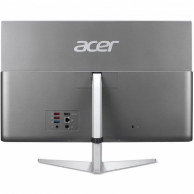 ПК-моноблок Acer Aspire C24-1650 23.8FHD/Intel i3-1115G4/8/256F/int/kbm/Lin-10-изображение