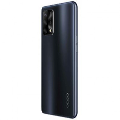 Мобільний телефон Oppo A74 4/128GB Black (OFCHP2219_BLACK)-21-зображення