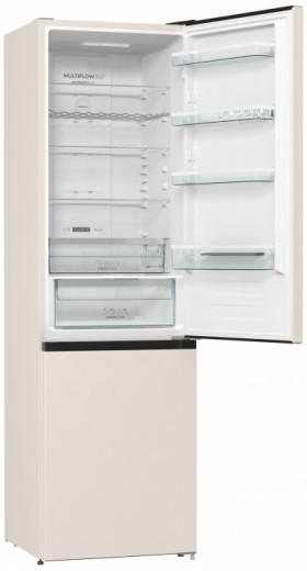 Холодильник Gorenje NRK6202AC4-40-зображення